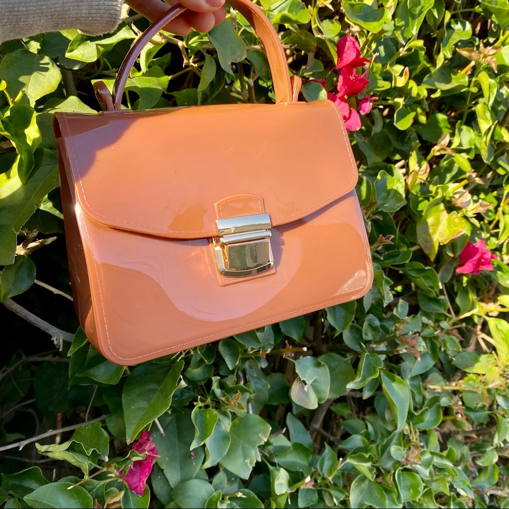 Mini handbag